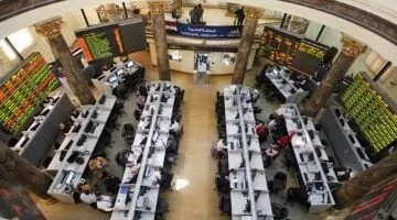 البورصة تتسارع في الارتفاع خلال منتصف الجلسات بفضل الشراء المحلي القوي