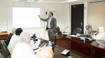 التخطيط القومي يطلق برنامجًا تدريبيًا حول إعداد موازنات البرامج والأداء