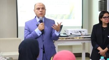 التخطيط وبرنامج الأمم المتحدة الإنمائي يطلقان برنامجًا لتعزيز الأنظمة الغذائية الزراعية