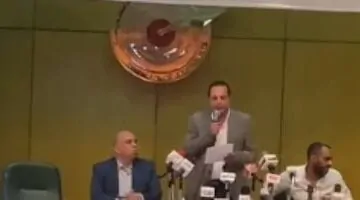 الجمعية العمومية للصحفيين تؤيد موقف مصر الرافض لتهجير الفلسطينيين