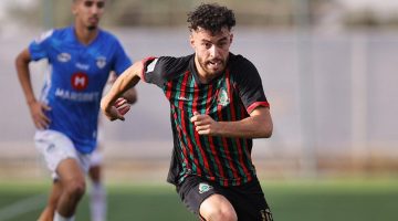 الجيش الملكي "الزعيم" يضمن تأهله لدوري الأبطال بفوزه على حسنية أكادير