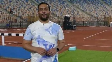 الدكش يكشف تفاصيل لفتة يوسف لكوكا في ليلة تتويج الدوري الـ45 - شاهد الفيديو!