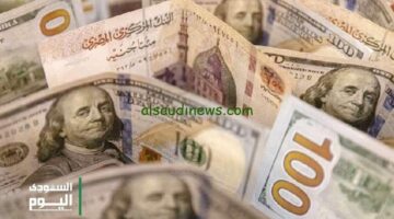 سعر الدولار مقابل الجنيه المصري الآن: تحديث 1 مايو 2025