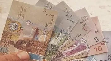 الدينار الكويتي يحافظ على استقراره أمام الجنيه المصري في ختام التداولات اليوم