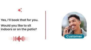 الذكاء الاصطناعي يحل محل موظفي خدمة Yelp هاتفيًا قريبًا!