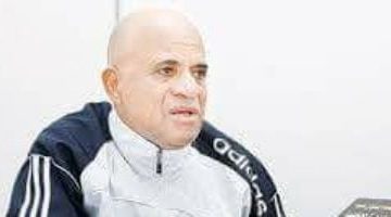 الذكرى الثانية لرحيل نجم الإسماعيلي السابق محمد أبو أمين.. احتفاء اليوم بتاريخه الرياضي
