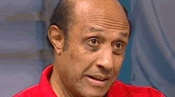 الذكرى الثانية لرحيل هاني مصطفى.. نجم الأهلي الأسطوري يتجدد اليوم