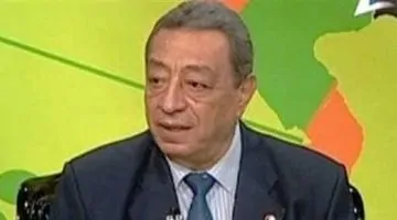 الذكرى الرابعة لرحيل مدحت فقوسة.. نجم المصري الأسطوري يخلد إرثه