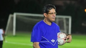 الزمالك يؤكد تشكيل الجهاز الفني لأيمن الرمادي كما أفادت "اليوم السابع"