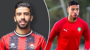 الزمالك يتعزز بـ"البركاوي وبوزوق وبن خالق".. شاهد الفيديو الحصري!
