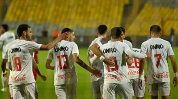تعادل مثير بين الزمالك والبنك الأهلي.. أسامة فيصل يحرز هدف الإنقاذ!