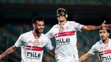 مدرب سيمبا: صدمة خروج الزمالك من الكونفدرالية.. والأهلي يبقى الأقوى في أفريقيا!
