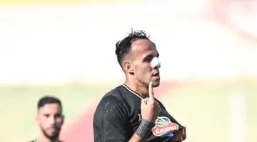 ترتيب هدافي الدوري بعد مباريات اليوم.. تعادل مثير بين منسي وفيصل مع إمام عاشور!
