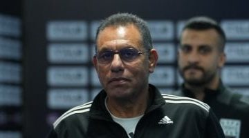 الزمالك يفحص استمرار حمدي صدقي كمدرب للموسم القادم!