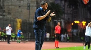 الزمالك يفسخ عقد بسيرو بالتراضي في الجلسة النهائية