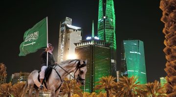 نايت فرانك: السعودية تواصل توسعاً هائلاً في قطاع الضيافة لاستيعاب ارتفاع عدد السياح المتوقع.