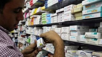 العربية للأدوية تنجح في استرداد 8.8 مليون جنيه من مديونيات الشركة المتحدة للصيادلة