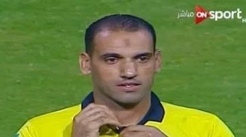 الغندور يتولى حكم مباراة بتروجت وسيراميكا في كأس عاصمة مصر.. ويوسف يحكم الطلائع والإسماعيلي