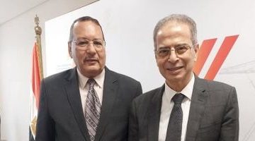 القابضة للكهرباء تعتمد موازنة المحطات المائية لعام 2025/2026