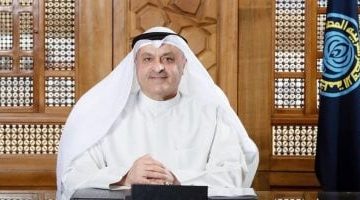الكويت تحتضن الاجتماع 114 لمجلس وزراء أوابك غداً