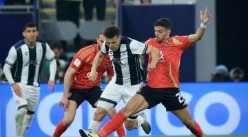 المتحدة للرياضة تفتح حجز تذاكر مباراة ودية الأهلي وباتشوكا استعدادًا لكأس العالم للأندية