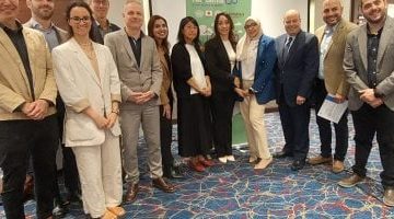 المجلس التصديري للطباعة والتغليف يقود تدريبات لتعزيز الاقتصاد الدائري