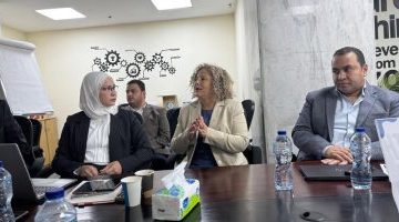 المجلس التصديري يعزز دعم صادرات الخضر والفاكهة المجمدة والمصنعة