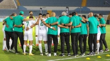 تحليل سيناريوهات حسم مقعد الكونفدرالية بين المصرى وسيراميكا والبنك الأهلى