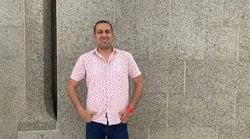 المصريون في مسجد قباء بالمدينة المنورة: بين عبير التاريخ ورعاية دائمة.. شاهد الفيديو!