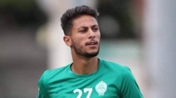 المطالب المالية تعيق صفقة انتقال بوزوق إلى الزمالك