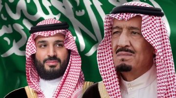 الملك السعودي يتلقى دعوة رسمية من العراق لحضور القمة العربية والتنمية الاقتصادية في بغداد