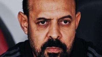 النحاس يتدخل لإصلاح أزمة إهدار الفرص في الأهلي استعدادًا لمواجهة حرس الحدود بالدوري