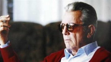 اليوم.. ذكرى رحيل صالح سليم: أسطورة الكرة المصرية ورئيس الأهلي السابق