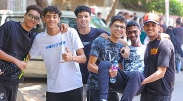 امتحانات الثانوية العامة: تقديم المواد غير المضافة للمجموع بأسئلة اختيارية فقط
