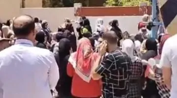 امتحانات الدبلومات الفنية 2025: أجواء مشددة ومراقبة صارمة