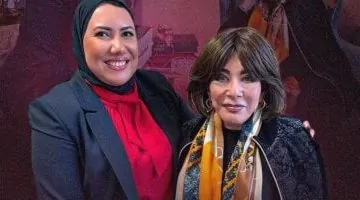 انتظروا حواراً حصرياً مع الفنانة العظيمة لبنى عبد العزيز على تلفزيون اليوم السابع!