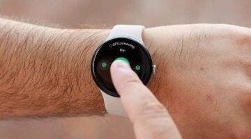 انتقادات حادة لتغيير مزعج في تحديث Google Pixel Watch