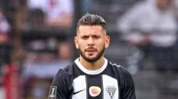 انتهاء عقد لاعب أنجيه الفرنسي يقرب الزمالك من صفقة كبرى