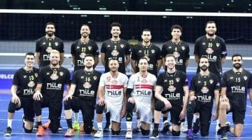 انطلاق الكؤوس الأفريقية لليد: الزمالك يواجه فاب الكاميروني.. وسيدات الأهلي تتحدى كالارا ياوندى!