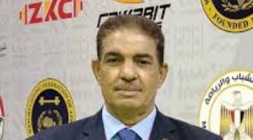 رئيس اتحاد الشطرنج: مستعدون لاستضافة بطولة أفريقيا وتحقيق طموح اللعبة عالميًا