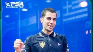 انطلاق مثير لمنافسات اليوم الأول في دور 16 ببطولة العالم للاسكواش بأمريكا