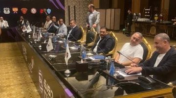 بالإجماع الكامل.. الأندية تؤكد ثقتها في رئاسة أحمد دياب لمجلس الرابطة في موسم جديد