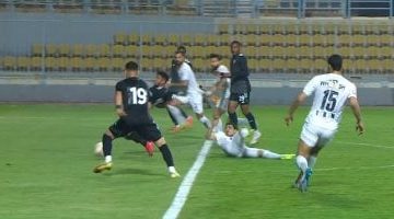 بتروجت يسعى لأول فوز تاريخي أمام سيراميكا في إياب كأس عاصمة مصر