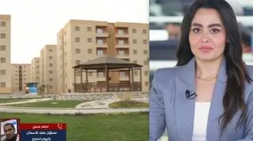 بدء تسليم أراضي مشروع "بيت الوطن" في المرحلة التاسعة.. شاهد الفيديو!