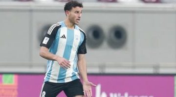 برنامج تدريبي مخصص لحمدى فتحى في الأهلي تحضيراً لكأس العالم للأندية