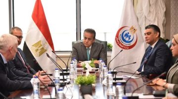 بروتوكول تعاون بين شركتي “Zimmer Biomet" و“AZM” لتصنيع وتوزيع الأجهزة الطبية 5/26/2025 1:57:07 PM