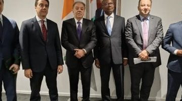 بعثة اتحاد الصناعات تدعو لتفعيل اتفاقية GTI لتعزيز التعاون الاقتصادي