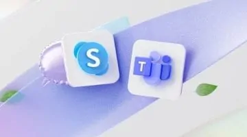 بعد إغلاق سكايب: دليل سهل للانتقال إلى مايكروسوفت تيمز