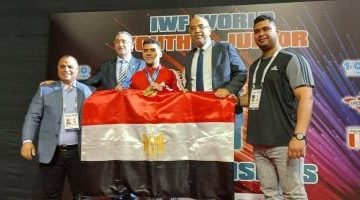 بعد الفوز بـ12 ميدالية.. أرقام قياسية تعلن عن عصر ذهبي للأوناش في بطولة العالم!