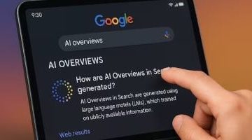 بعد تجاوز العالم منتصف 2025.. فشل 'Google AI Overviews' في تحديد السنة الحالية